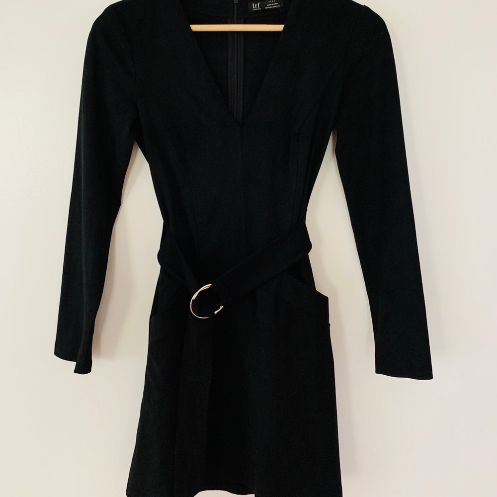 Dress for Work